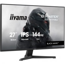 Монітор iiyama G2741HSU-B1 - Фото