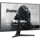 Монітор iiyama G2741HSU-B1