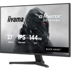 Монітор iiyama G2741HSU-B1 - Фото