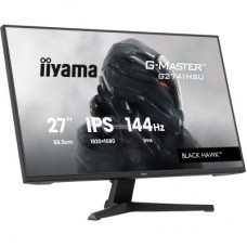 Монітор iiyama G2741HSU-B1 - Фото