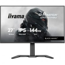 Монитор iiyama GB2741HSU-B1 - Фото