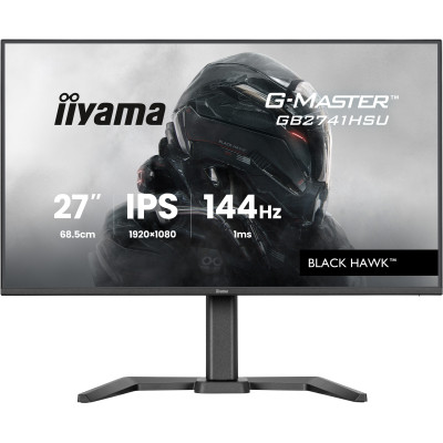 Монитор iiyama GB2741HSU-B1