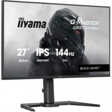 Монитор iiyama GB2741HSU-B1 - Фото