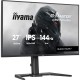 Монитор iiyama GB2741HSU-B1