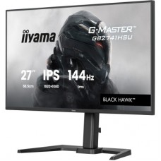 Монитор iiyama GB2741HSU-B1 - Фото