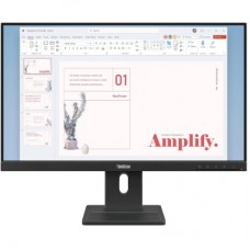 Монитор Lenovo E24-40 (64BAMAT1UA)