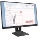 Монитор Lenovo E24-40 (64BAMAT1UA) Монитор Lenovo E24-40 (64BAMAT1UA)