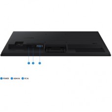 Монітор Samsung LS22D300GAIXUA - Фото