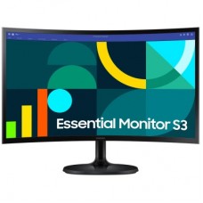 Монітор Samsung LS24D360GAIXUA - Фото