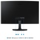 Монітор Samsung LS24D360GAIXUA