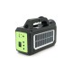 Ліхтар GD-Lite GD-8077+ Solar (GD-8077) Ліхтар GD-Lite GD-8077+ Solar (GD-8077)