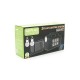 Ліхтар GD-Lite GD-8077+ Solar (GD-8077) Ліхтар GD-Lite GD-8077+ Solar (GD-8077)