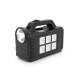 Ліхтар GD-Lite GD-8077+ Solar (GD-8077) Ліхтар GD-Lite GD-8077+ Solar (GD-8077)