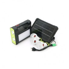 Фонарь GD-Lite GD-C7+ Solar (GD-C7) Фонарь GD-Lite GD-C7+ Solar (GD-C7)