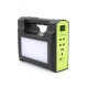 Фонарь GD-Lite GD-C7+ Solar (GD-C7) Фонарь GD-Lite GD-C7+ Solar (GD-C7)