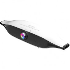 Акустична система Promate Delta-X 20 W White (delta-x.white) - Фото