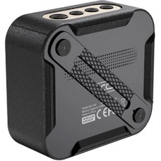 Акустична система XO F63 3W Black (F63.black) - Фото