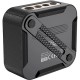 Акустическая система XO F63 3W Black (F63.black) Акустическая система XO F63 3W Black (F63.black)