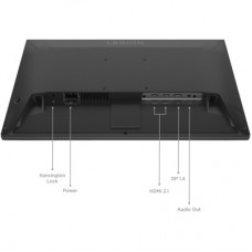 Монітор Lenovo Legion 25-10 (67D4GAC3UA) - Фото