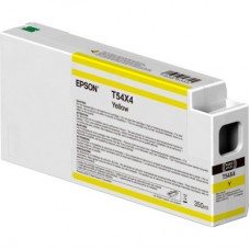 Картридж Epson SureColor SC-P6000/P7000/P8000/P9000 Yellow 350ml C13T824400 (C13T54X400) - Фото