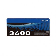 Картридж Brother TN3600 3К для HL-L5210DN, MFC-L5710DN (TN3600) - Фото