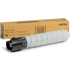 Тонер-картридж Xerox AL B8270 Black 52К (006R04846) - Фото