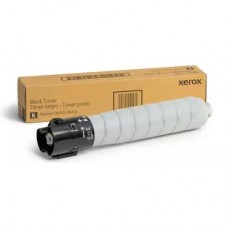 Тонер-картридж Xerox AL B8245/B8255 Black 52К (006R04845) - Фото