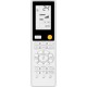 Кондиционер Haier AS25PR/1U25YEGFRA-H1 Pearl Inverter