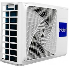 Кондиціонер Haier AS25PR/1U25YEGFRA-H1 Pearl Inverter - Фото