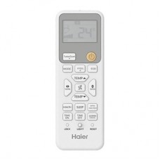 Кондиціонер Haier AS25RV/1U25RV Revive Plus Inverter - Фото