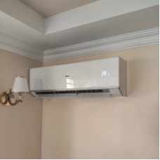 Кондиціонер Haier AS25RV/1U25RV Revive Plus Inverter - Фото
