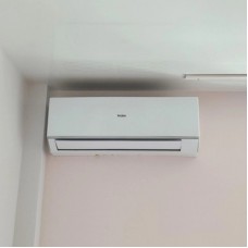 Кондиціонер Haier AS25RV/1U25RV Revive Plus Inverter - Фото