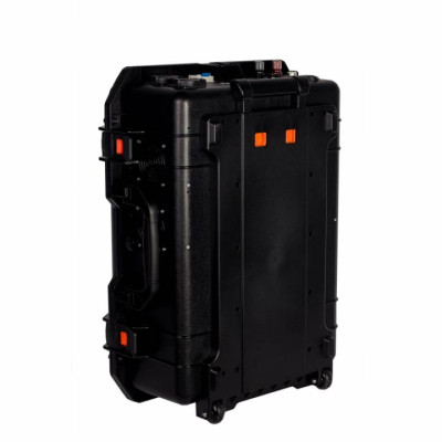 Зарядная станция Tekhmann CN-5500 5500W (CN-5500)