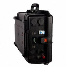 Зарядна станція Tekhmann CN-5500 5500W (CN-5500) - Фото