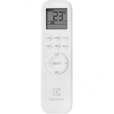 Кондиціонер Electrolux EACM-09 HR/N6 - Фото