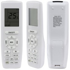 Кондиціонер Cooper&Hunter CH-S24FTXF6 - Фото
