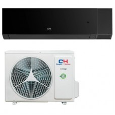 Кондиціонер Cooper&Hunter CH-S09FTXAN-BL - Фото