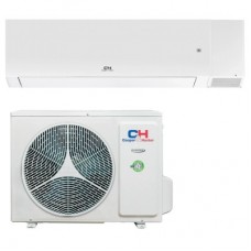 Кондиціонер Cooper&Hunter CH-S24FTXAN-WP - Фото