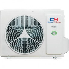 Кондиціонер Cooper&Hunter CH-S18FTXAN-WP - Фото