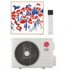 Кондиционер LG ARTCOOL GALLERY SPECIAL A09GA1 (A09GA1)