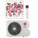 Кондиционер LG ARTCOOL GALLERY SPECIAL A09GA1 (A09GA1)