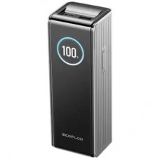 Батарея універсальна EcoFlow RAPID Power Bank 25000 mAh silver (EF-RAPID25K140W-S-EU)