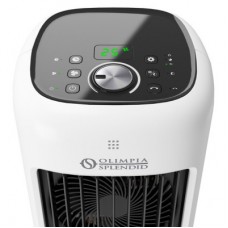 Кондиціонер Olimpia Splendid OS-99208 - Фото