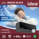 Кондиціонер Idea IPA-09HRM-FN8 Black Breeze Кондиціонер Idea IPA-09HRM-FN8 Black Breeze