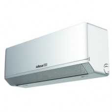 Кондиціонер Idea IPA-09HRM-FN8 Silver Breeze - Фото