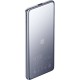 Батарея універсальна Xiaomi 5000mAh Ultra Slim 18 W GL grey (BHR9535GL)
