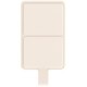Батарея універсальна Xiaomi 6000mAh 15 W Magnetic Power Bank GL white (BHR9074GL)