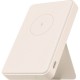 Батарея універсальна Xiaomi 6000mAh 15 W Magnetic Power Bank GL white (BHR9074GL)