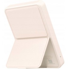 Батарея универсальная Xiaomi 6000mAh 15W Magnetic Power Bank GL white (BHR9074GL) - Фото
