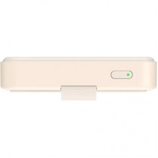 Батарея универсальная Xiaomi 6000mAh 15W Magnetic Power Bank GL white (BHR9074GL) - Фото
